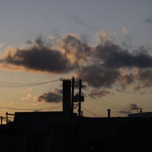 Diversey_sunset1