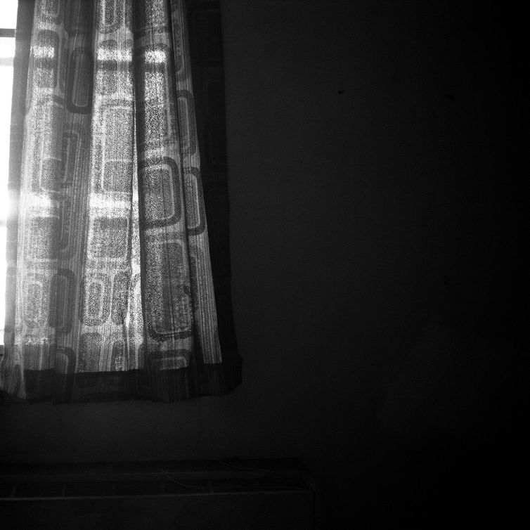 Shinethrough
