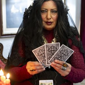 Witch_Alexa