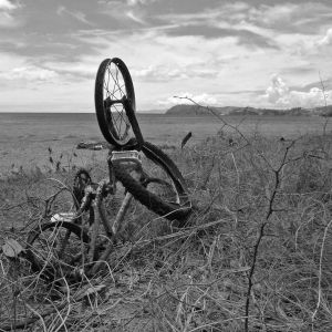 beach-bike
